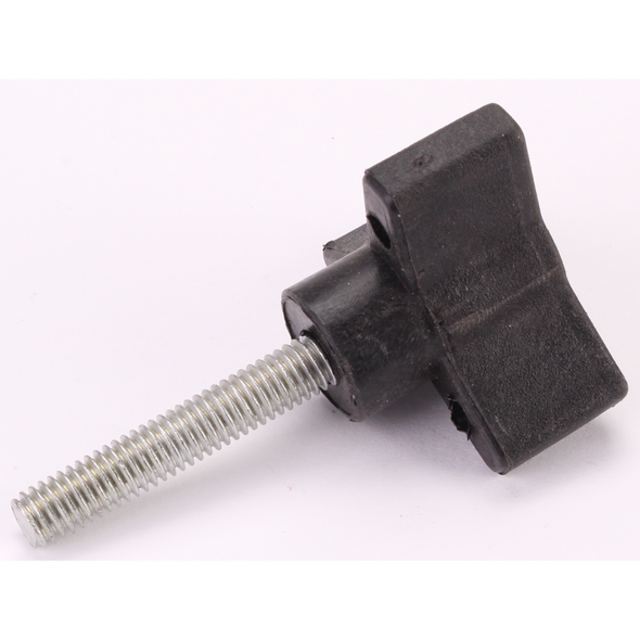 Sealey Threaded Clamp Knob (M6)