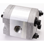 Sealey Oil Pump