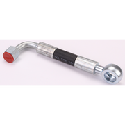 Sealey Oil Hose (B)
