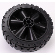 Sealey Fixed Wheel