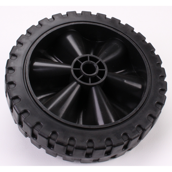 Sealey Fixed Wheel