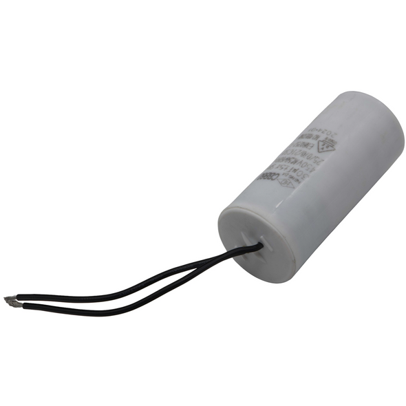 Sealey Capacitor