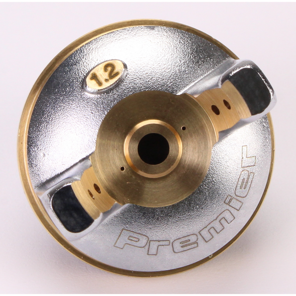 Sealey Air Cap 1.2mm