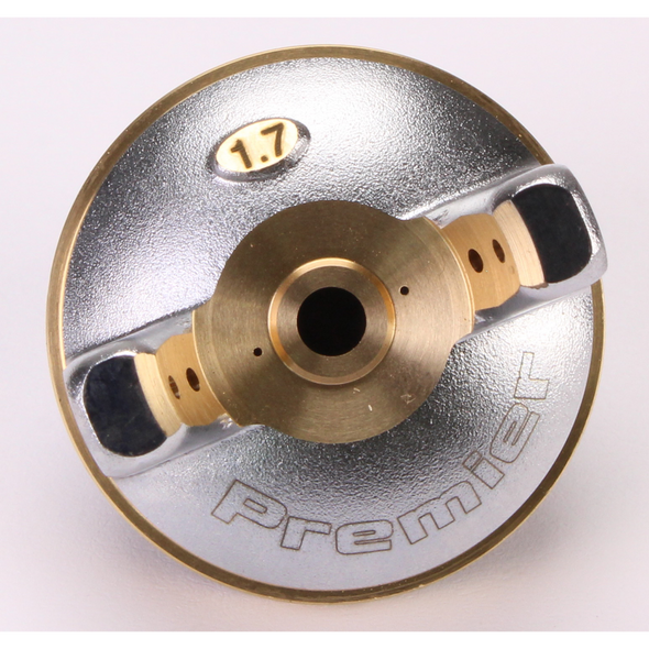 Sealey Air Cap 1.7mm