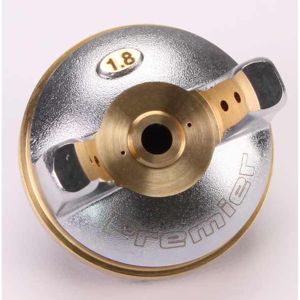 Sealey Air Cap 1.8mm