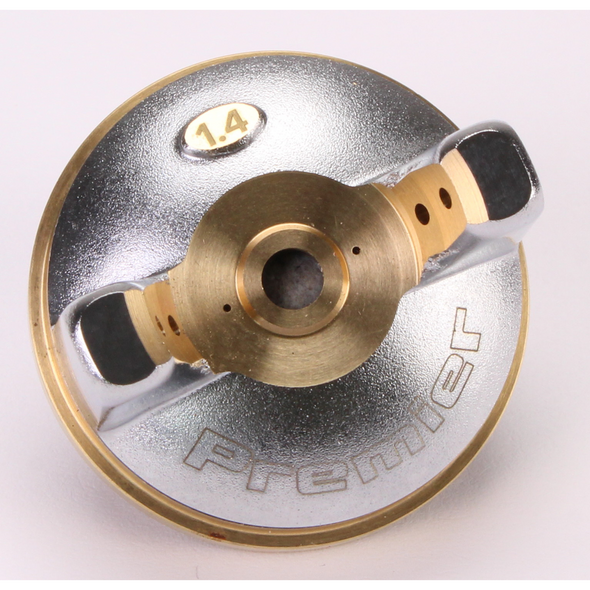 Sealey Air Cap 1.4mm