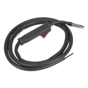 Sealey Mig torch gasless