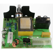 Sealey Speed control circuit board
