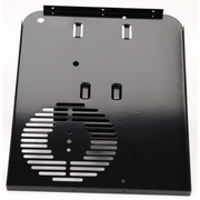 Sealey Back panel