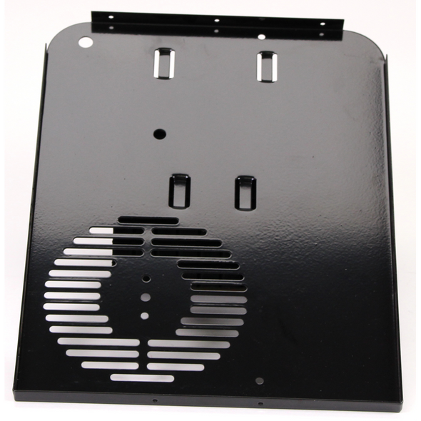 Sealey Back panel