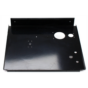 Sealey Middle panel