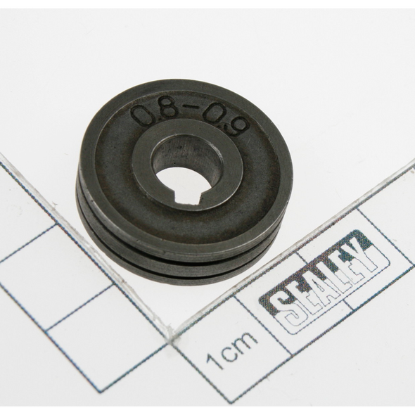 Sealey Wire feed roller