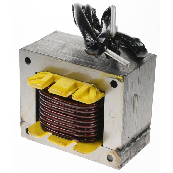 Sealey Filter reactor