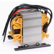 Sealey Main transformer