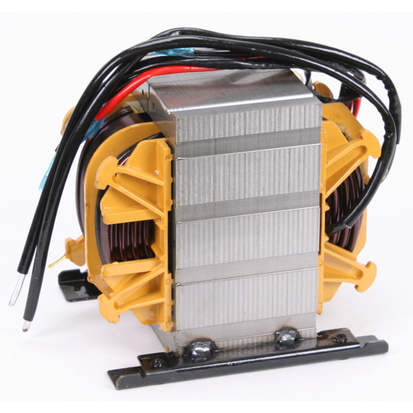 Sealey Main transformer