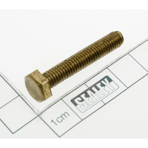 Sealey Screw m6 x 35