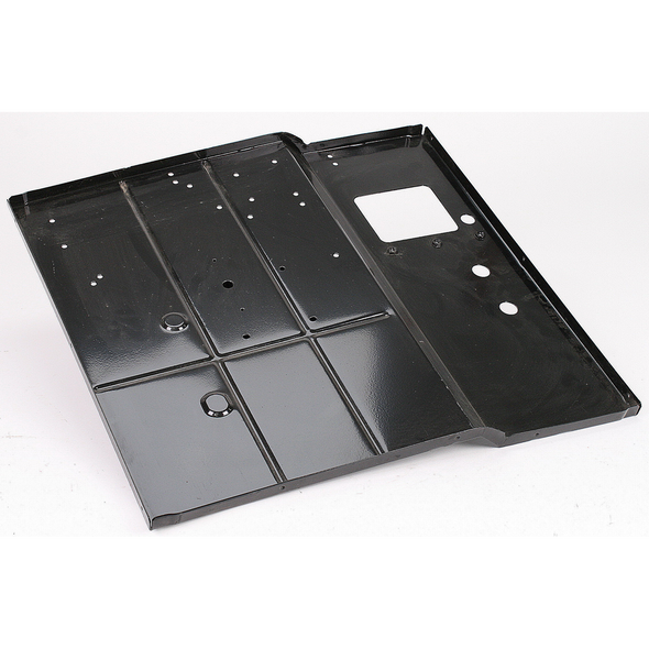 Sealey Inner panel
