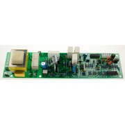 Sealey Wire feed pcb