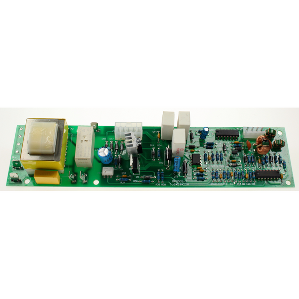 Sealey Wire feed pcb