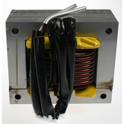 Sealey Filter reactor