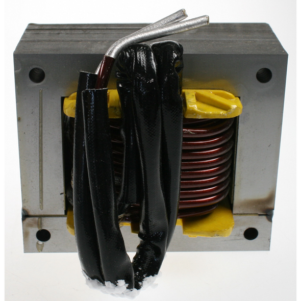 Sealey Filter reactor