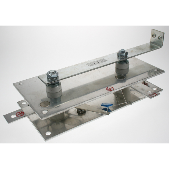 Sealey Rectifier
