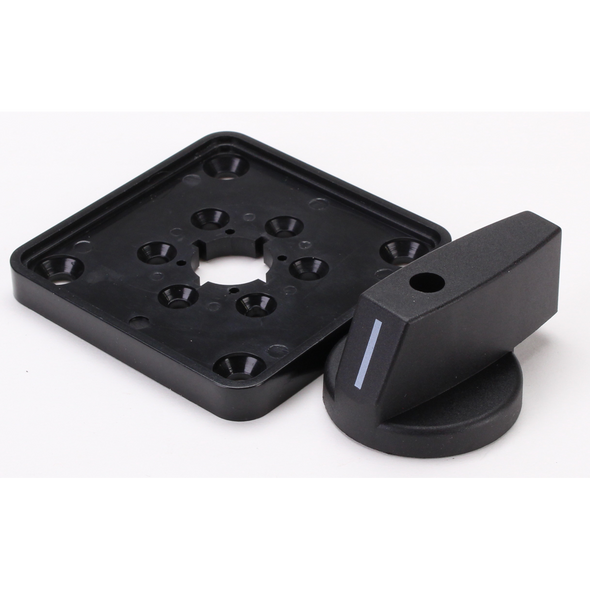 Sealey Voltage control knob