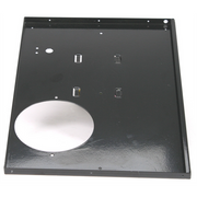 Sealey Back panel
