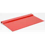 Sealey Top panel