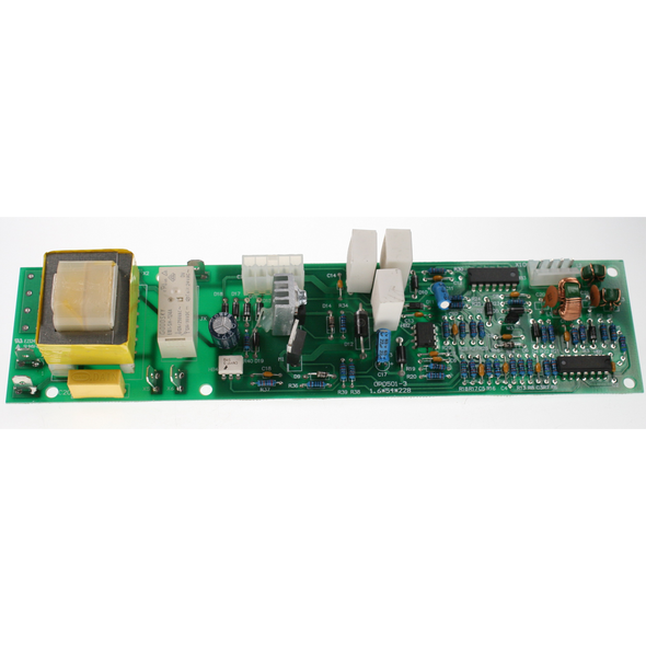 Sealey Wire feed pcb