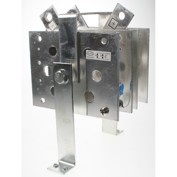 Sealey Rectifier(c/w support)
