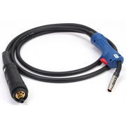 Sealey Euro welding torch 3mtr - ergo 15.2