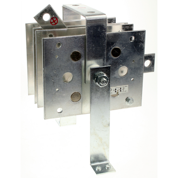 Sealey Rectifier