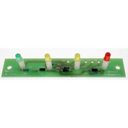 Sealey Rubber ring