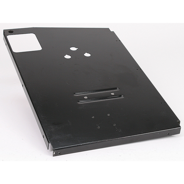 Sealey Middle partition panel