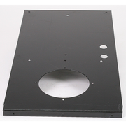 Sealey Back panel