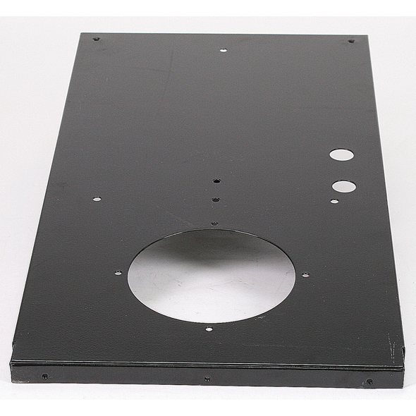 Sealey Back panel
