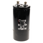 Sealey Capacitor