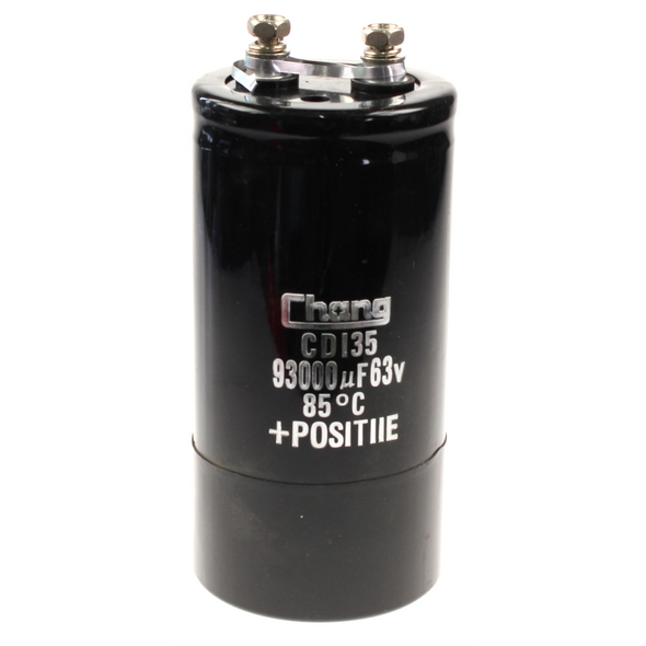 Sealey Capacitor