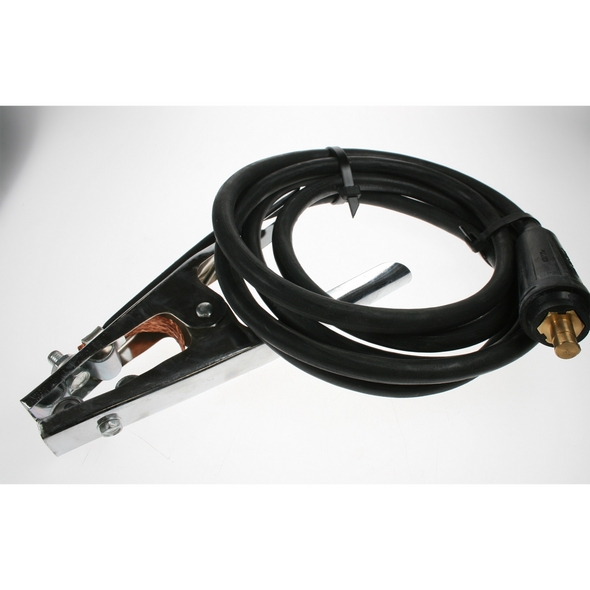 Sealey Clamp with cable