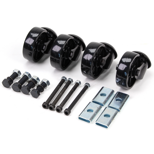 Sealey Castor wheel kit for ptj30