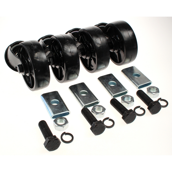 Sealey Castor wheel kit for ptj120