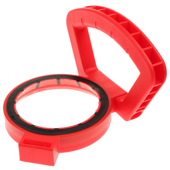 Sealey Carrying handle (red) for am20.v3