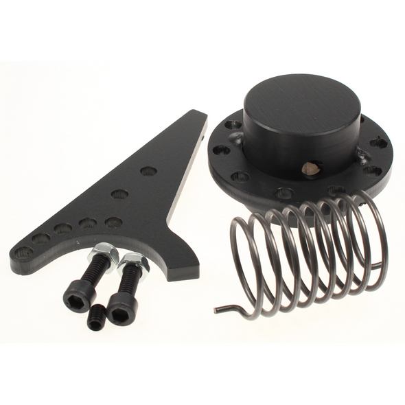 Sealey Release mechanism