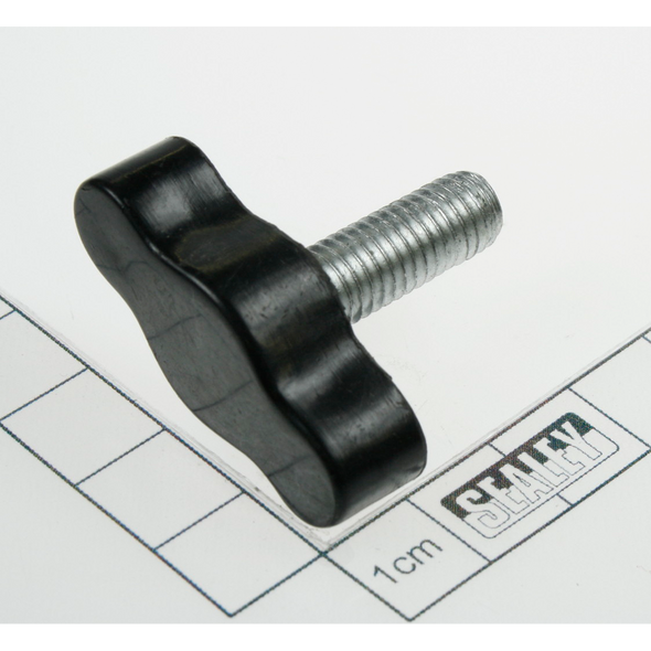 Sealey Knob c/w threaded stud
