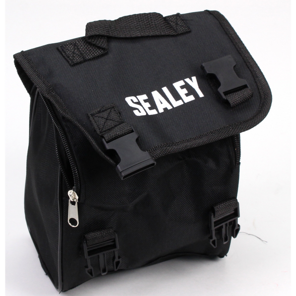 Sealey Black pouch (for model mac04)