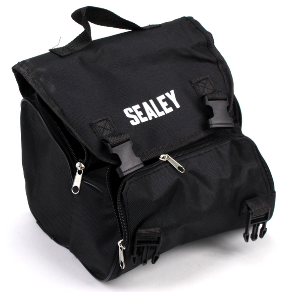 Sealey Black pouch (for model mac05)