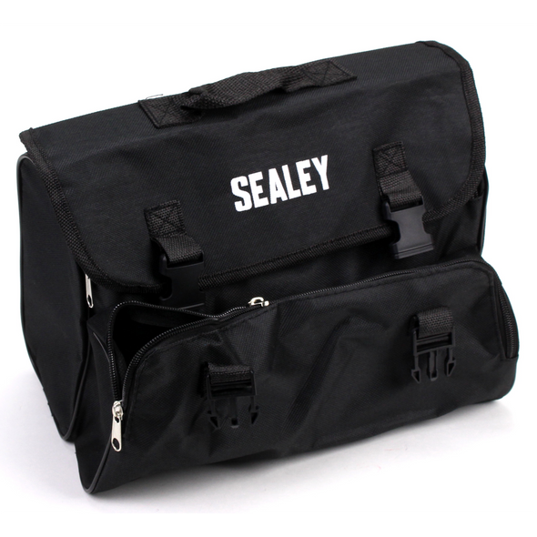 Sealey Black pouch (for model mac06)