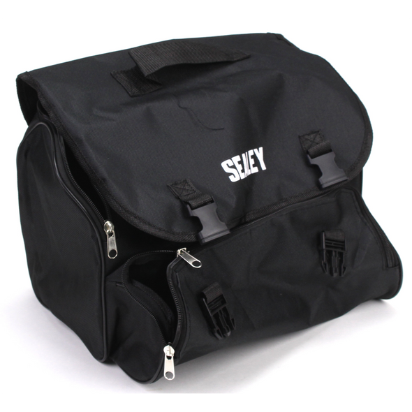 Sealey Black pouch (for mac07)