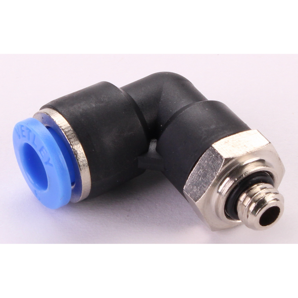 Sealey Pipe Connector 'Elbow' (M6)